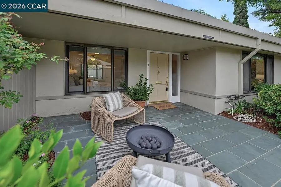 2625 Golden Rain Rd #7, Walnut Creek, CA 94595 - #3