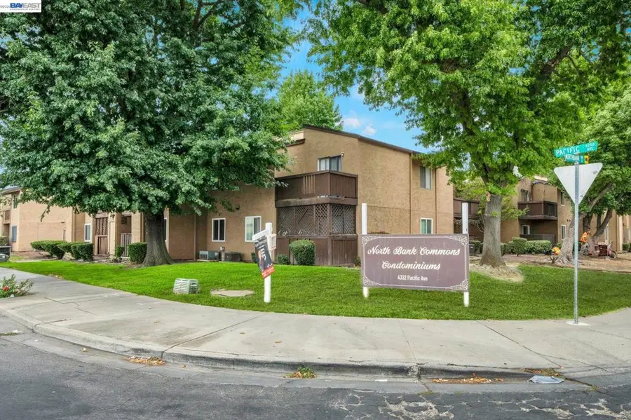 4332 Pacific Ave #38, Stockton, CA 95207 - #3