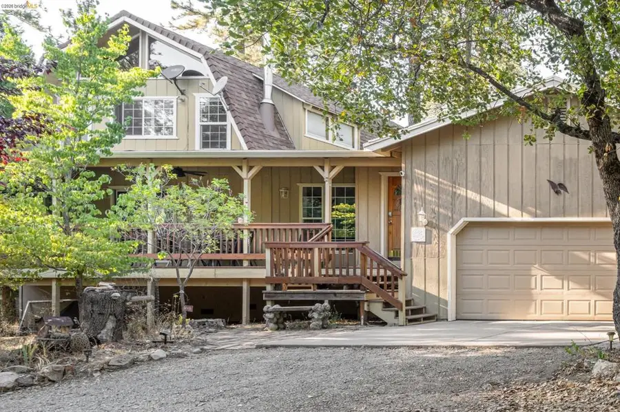 19390 Ferretti Rd, Groveland, CA 95321 - #2