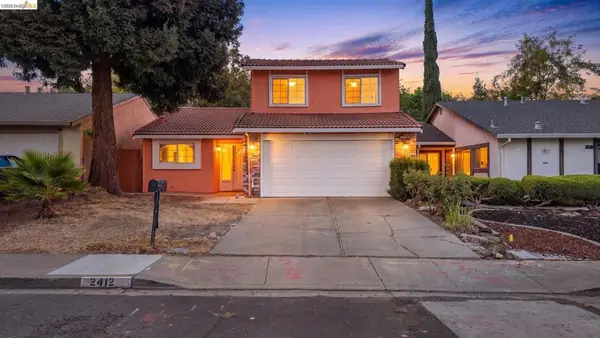 2412 Sequoia Dr, Antioch, CA 94509