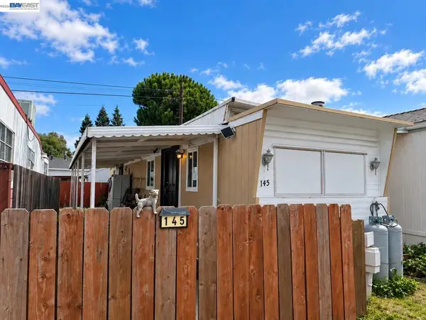 2399 E 14th St #145, San Leandro, CA 94577