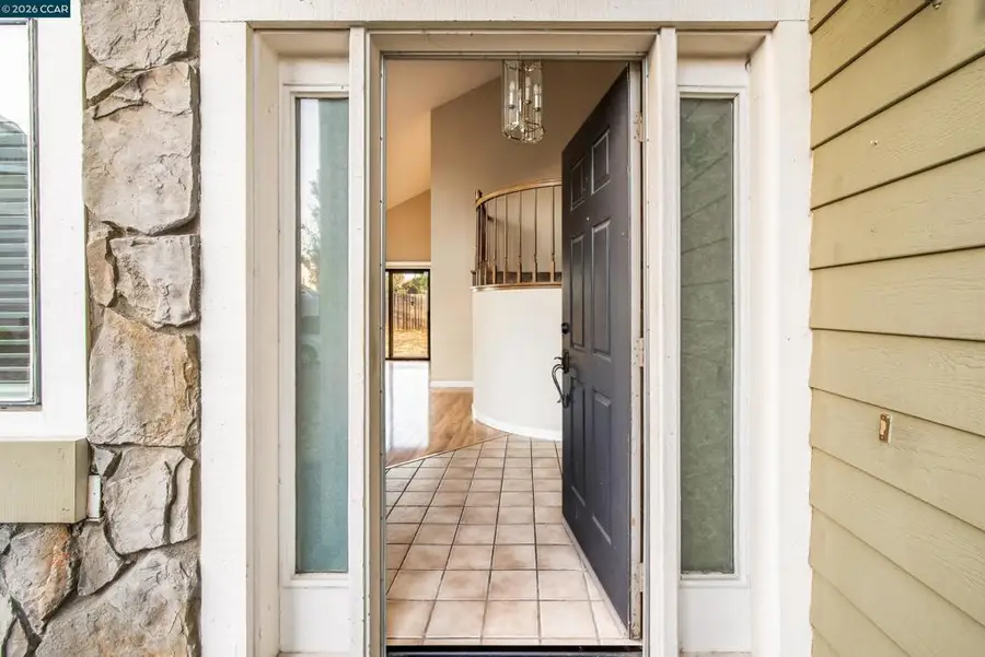 354 Saybrook, Vallejo, CA 94591 - #3