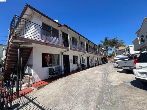 2334 E 15th Street, Oakland, CA 94601