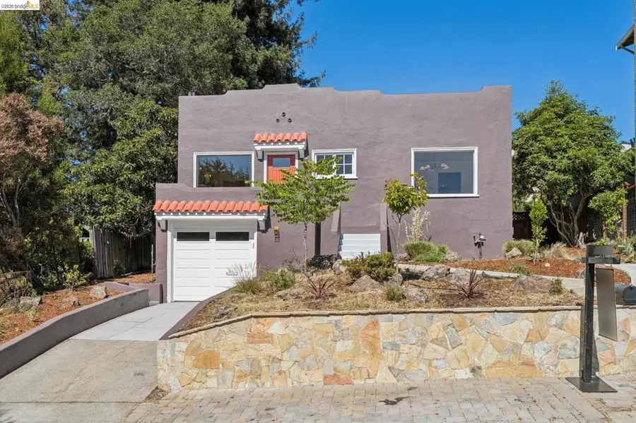 1909 San Antonio Ave, Berkeley, CA 94707 - #3