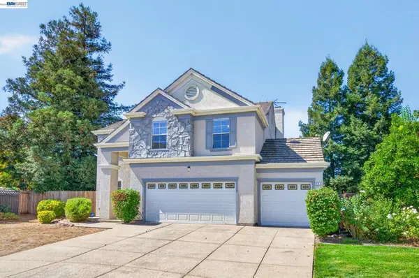 508 Kepner Ct, Antioch, CA 94509
