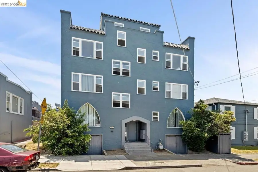 1360 Berkeley Way, Berkeley, CA 94702 - #3