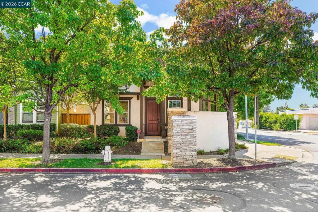 2896 Norton Dr, Concord, CA 94519 - #1