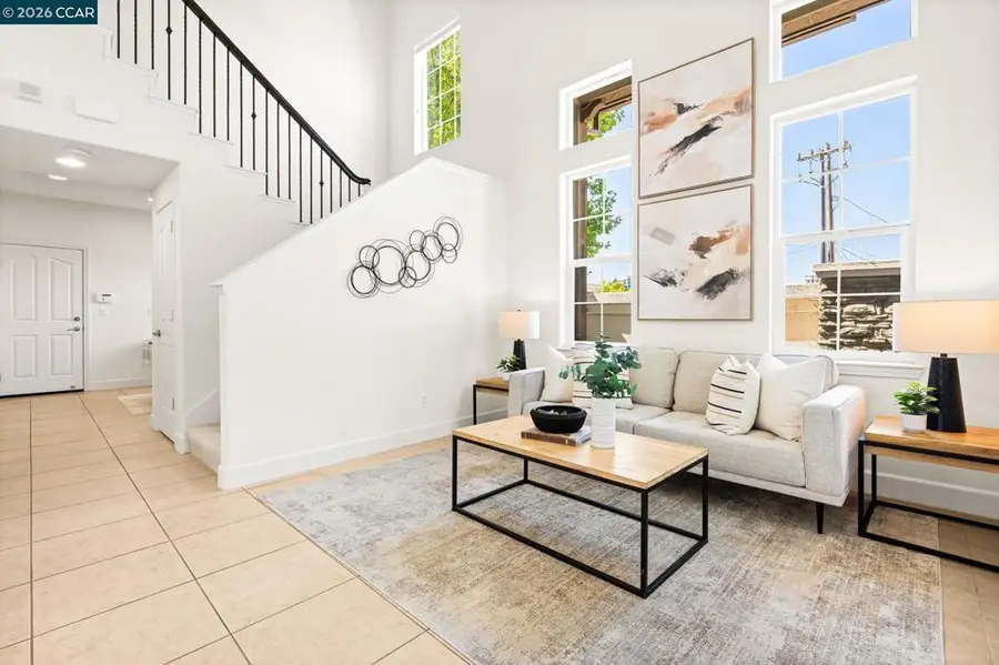 2896 Norton Dr, Concord, CA 94519 - #2