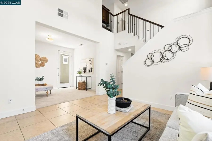 2896 Norton Dr, Concord, CA 94519 - #3