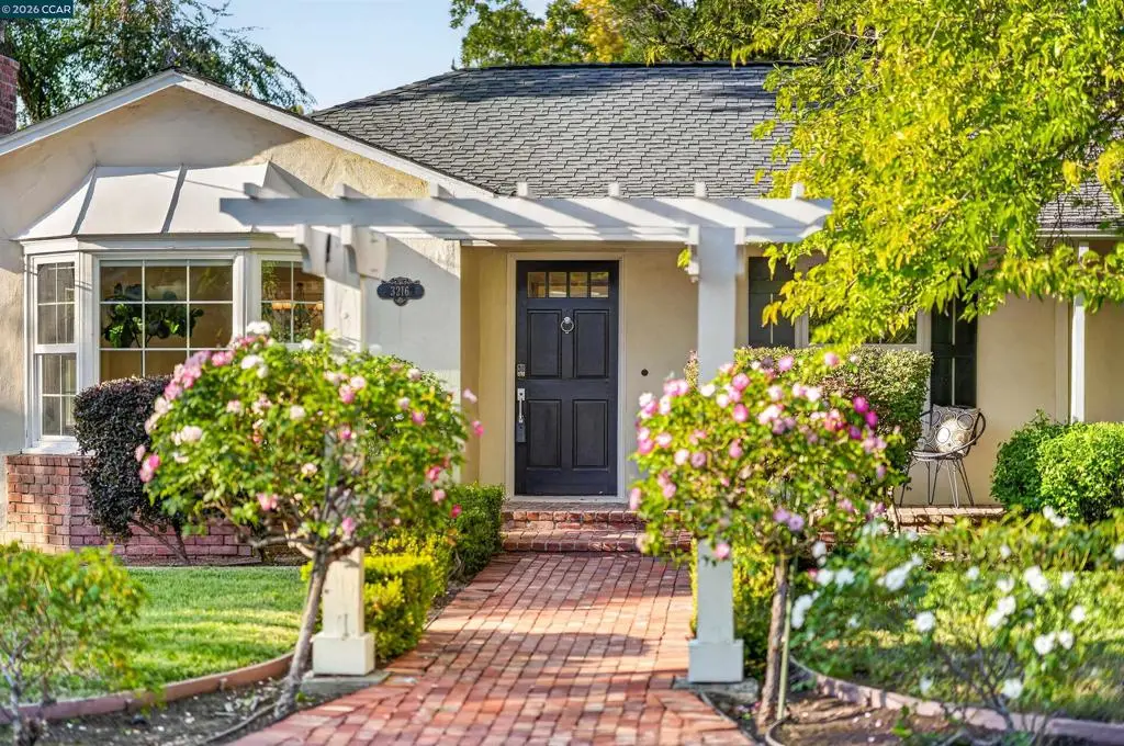 3216 Rogers Ave, Walnut Creek, CA 94597 - #1
