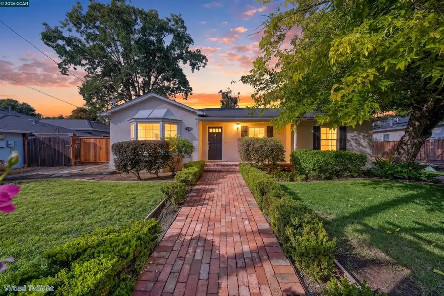 3216 Rogers Ave, Walnut Creek, CA 94597 - #2