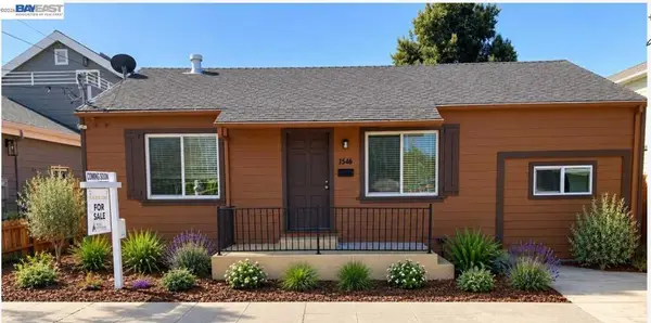 5616 Alameda Ave, Richmond, CA 94804