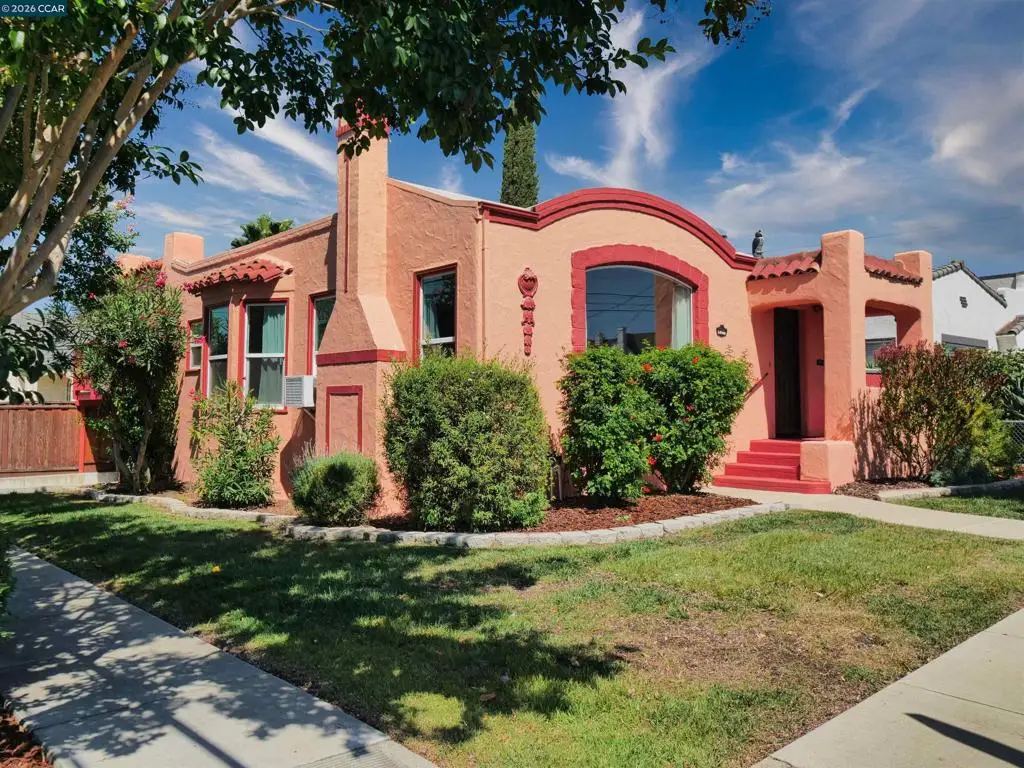 1402 Gordon Street, Vallejo, CA 94590 - #1