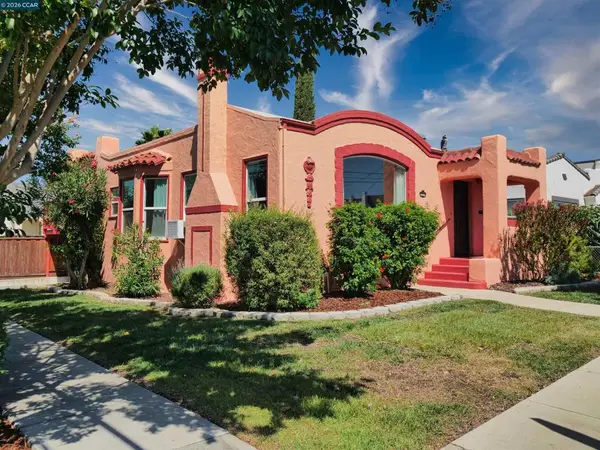 1402 Gordon Street, Vallejo, CA 94590