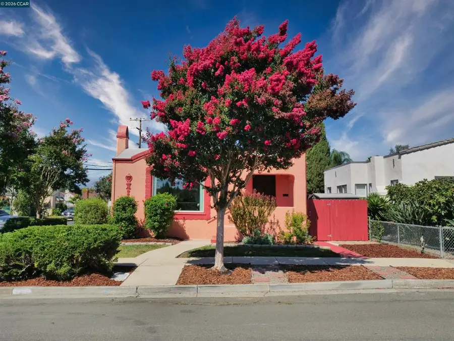 1402 Gordon Street, Vallejo, CA 94590 - #3