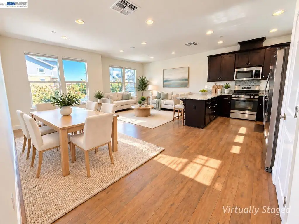 23314 Wilmot Cir, Hayward, CA 94545 - #1