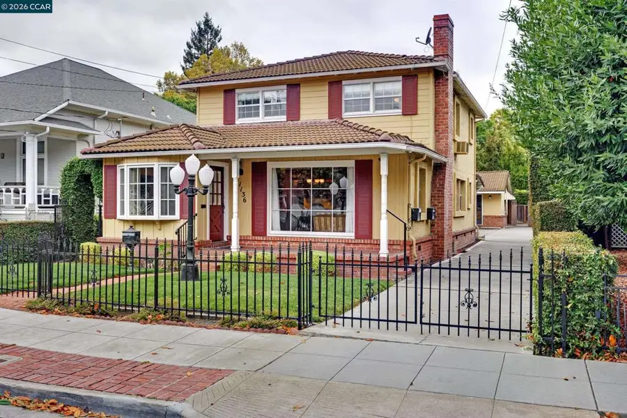 1136 Jackson St, Santa Clara, CA 95050 - #3