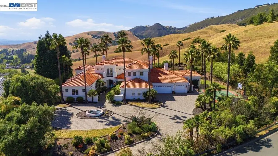 27 Eagle Ridge Ln, Danville, CA 94506 - #2
