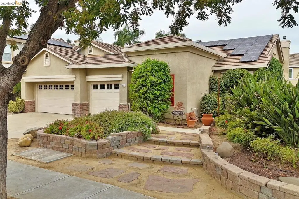 1341 Crescent Drive, Brentwood, CA 94513 - #1