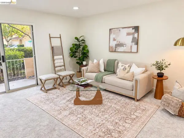 4763 Nicol Common #103, Livermore, CA 94551