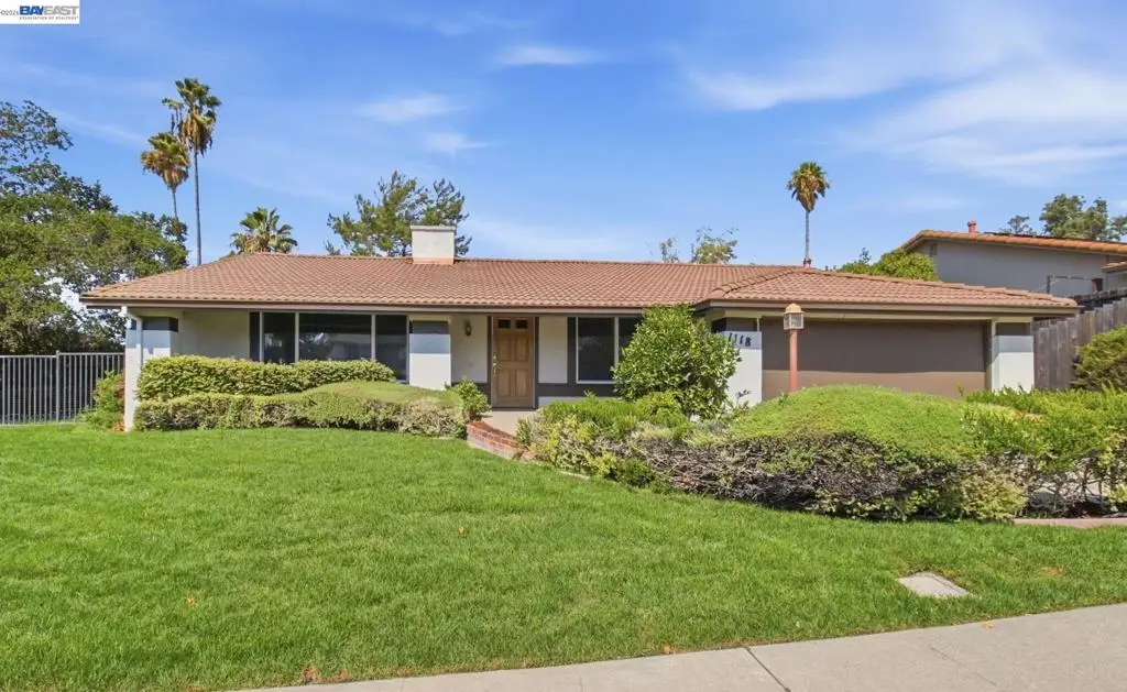1118 Farmington Way, Livermore, CA 94550 - #1