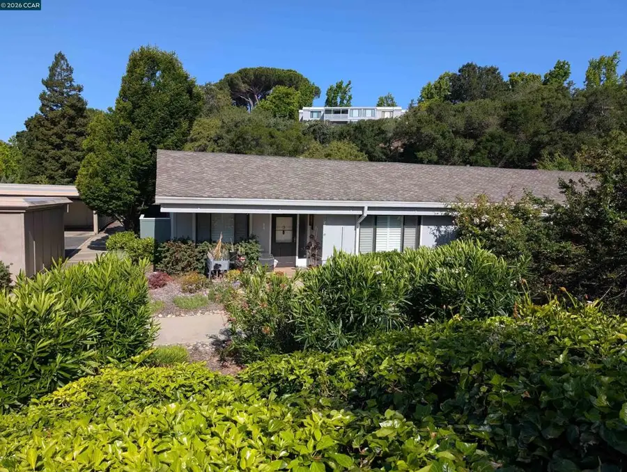 2301 Golden Rain Rd #1, Walnut Creek, CA 94595 - #2