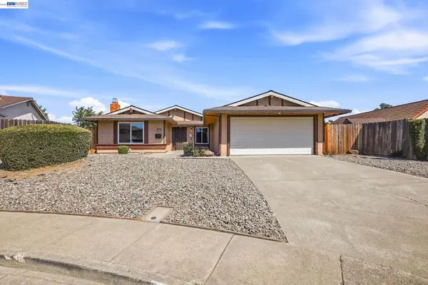 2640 Beecham, Fairfield, CA 94533