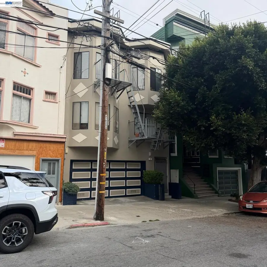 Address Withheld By Seller, San Francisco, CA 94114 - #2