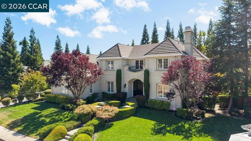 28 Kimberley Pl, Alamo, CA 94507 - #1