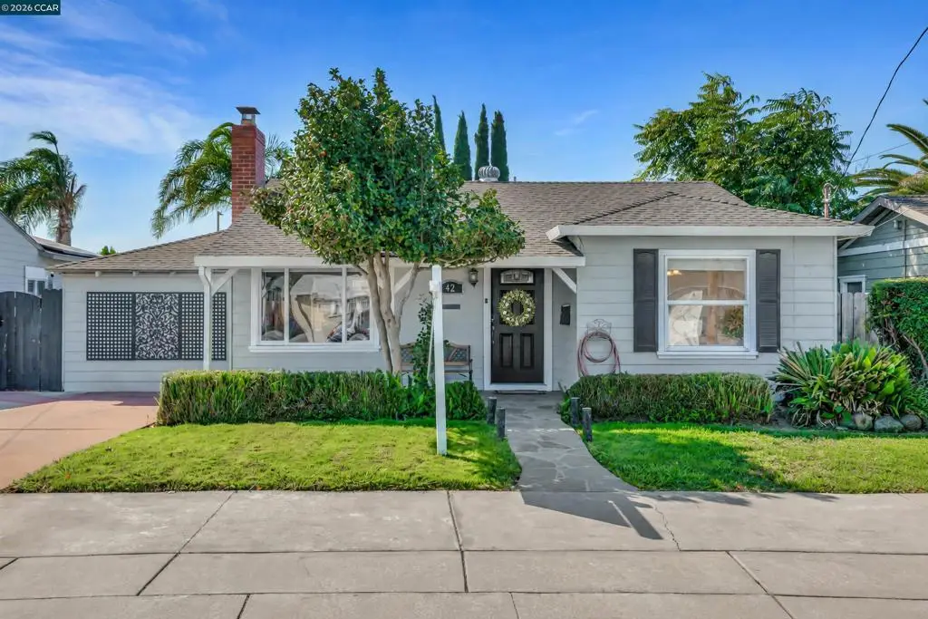42 E 13th St, Antioch, CA 94509 - #1