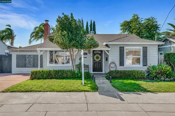 42 E 13th St, Antioch, CA 94509
