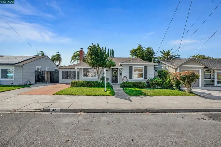 42 E 13th St, Antioch, CA 94509 - #3