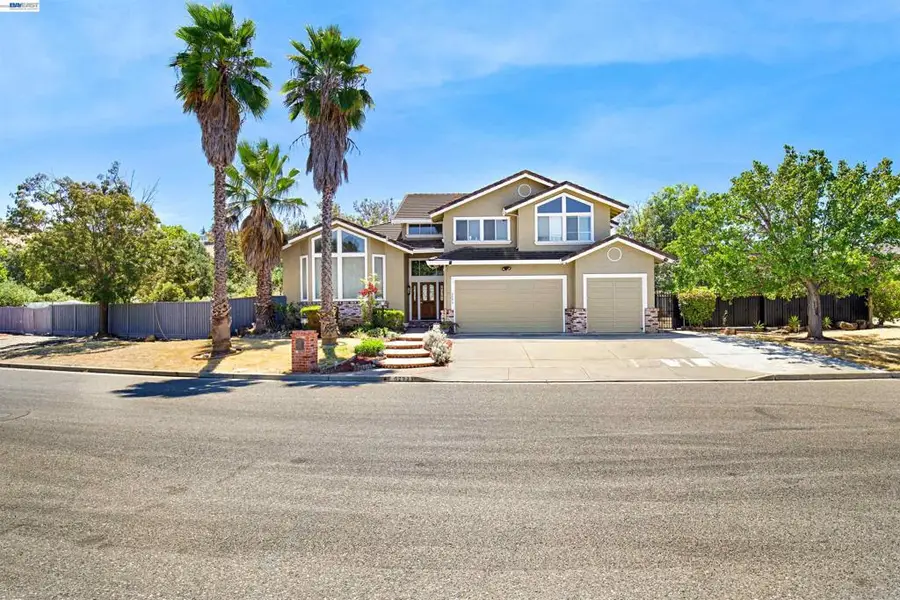 6299 Scenic Meadow Ln, San Jose, CA 95135 - #2