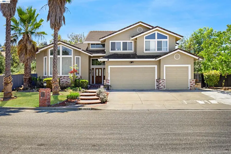 6299 Scenic Meadow Ln, San Jose, CA 95135 - #3
