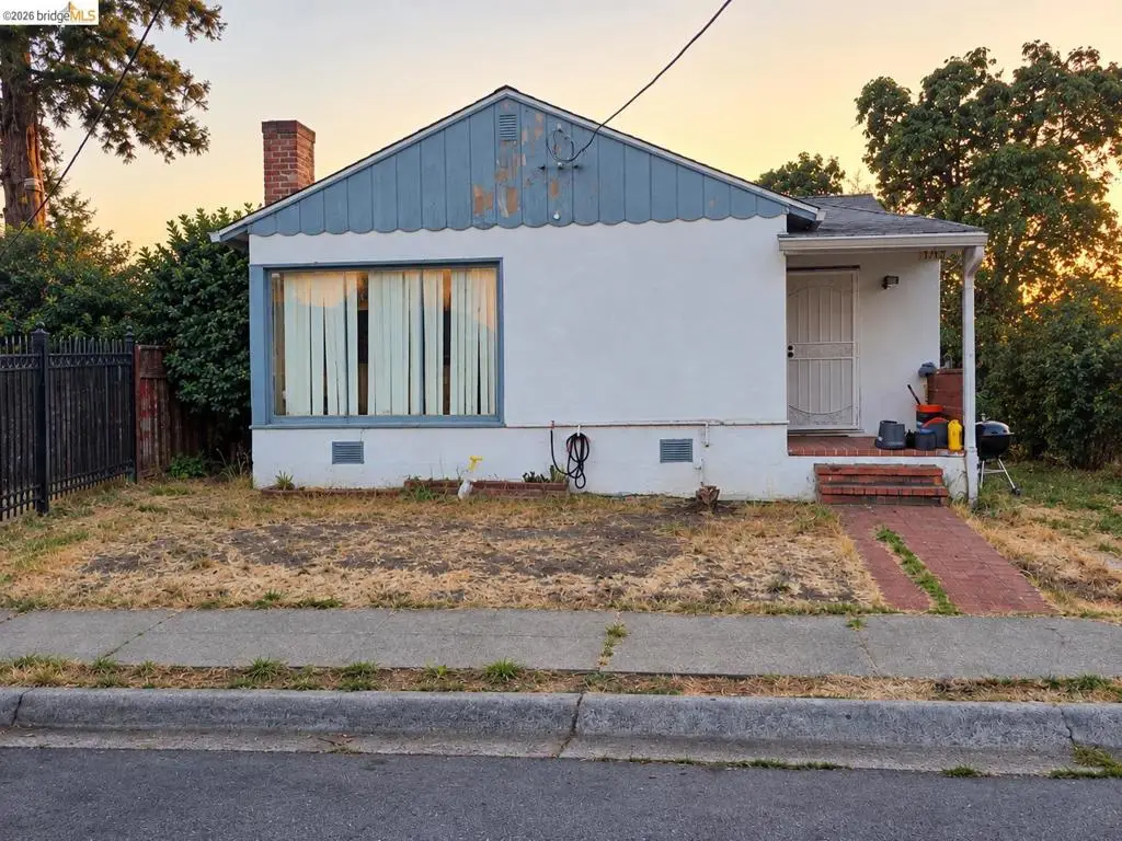 8115 Dowling St, Oakland, CA 94605 - #1