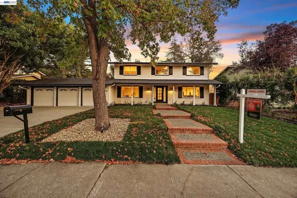 50 E Leeds Ct, Danville, CA 94526