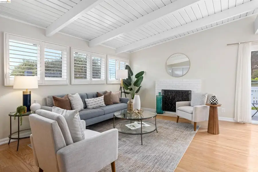7408 Park Vista, El Cerrito, CA 94530 - #3