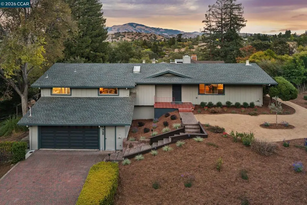 220 Grover Ln, Walnut Creek, CA 94596 - #1