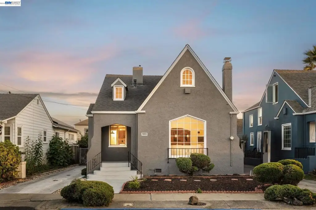 1914 105th Ave, Oakland, CA 94603 - #1