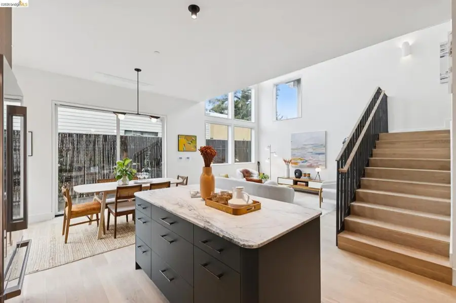 1523 Stuart, Berkeley, CA 94703 - #2