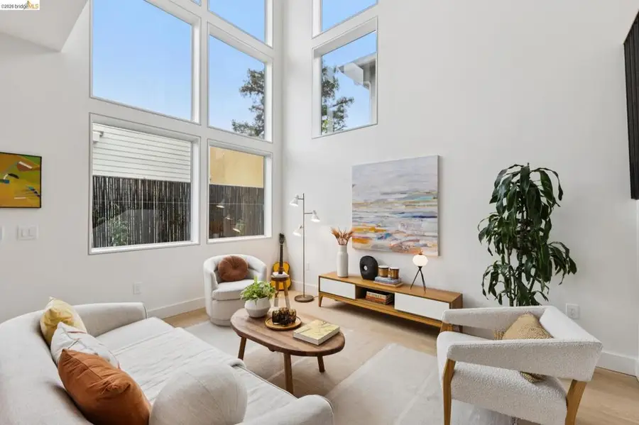 1523 Stuart, Berkeley, CA 94703 - #3