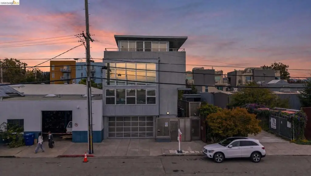 2709 10th St #D, Berkeley, CA 94710 - #1