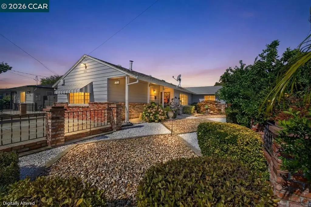 322 Warren Way, Pittsburg, CA 94565 - #1