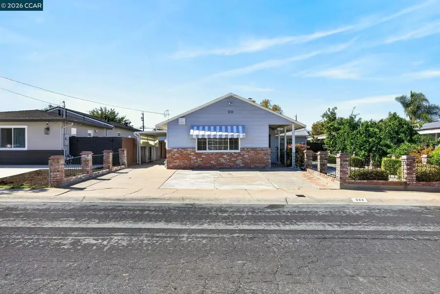 322 Warren Way, Pittsburg, CA 94565 - #3