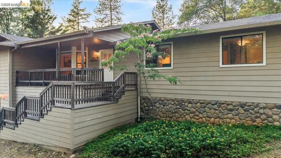 21787 Crystal Lake Dr, Sonora, CA 95370 - #3