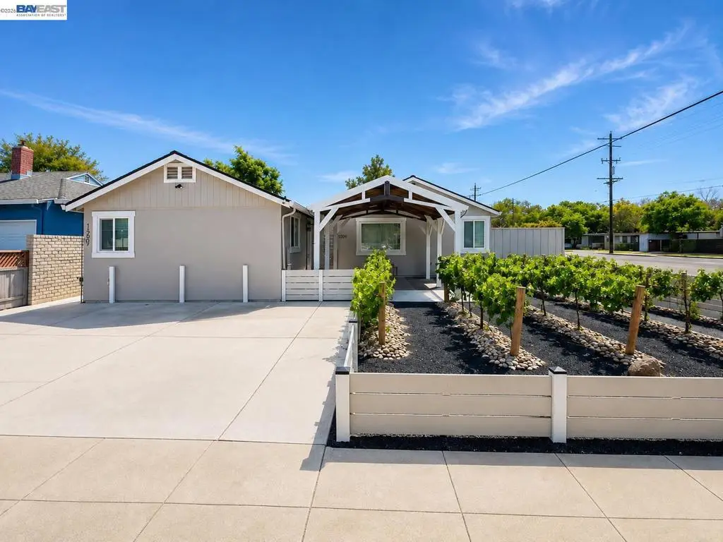 1205 Marguerite St, Livermore, CA 94550 - #1