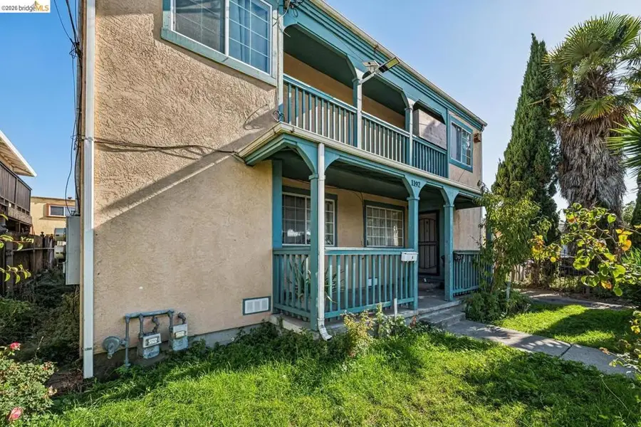 1192 71st Ave, Oakland, CA 94621 - #3