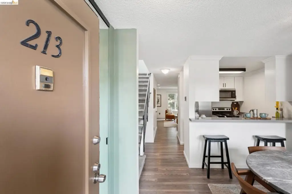 3161 Birmingham Drive #213, Richmond, CA 94806 - #1