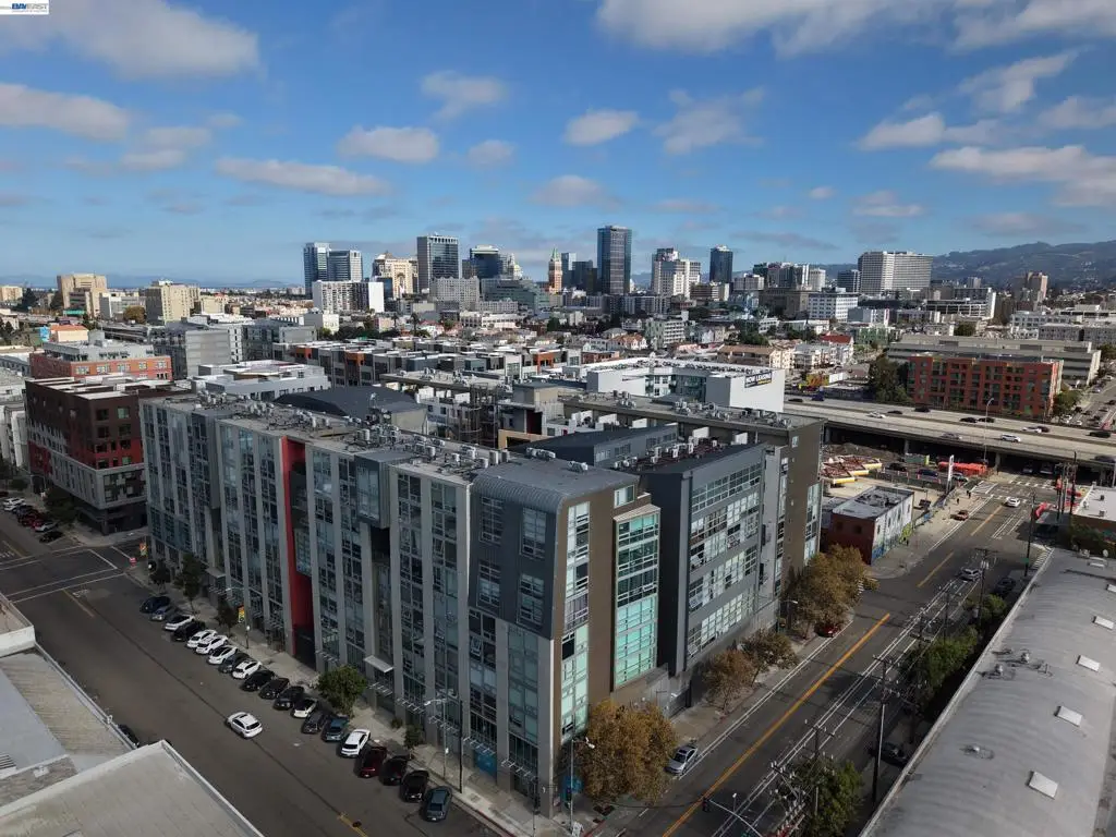 311 Oak St #507, Oakland, CA 94607 - #1
