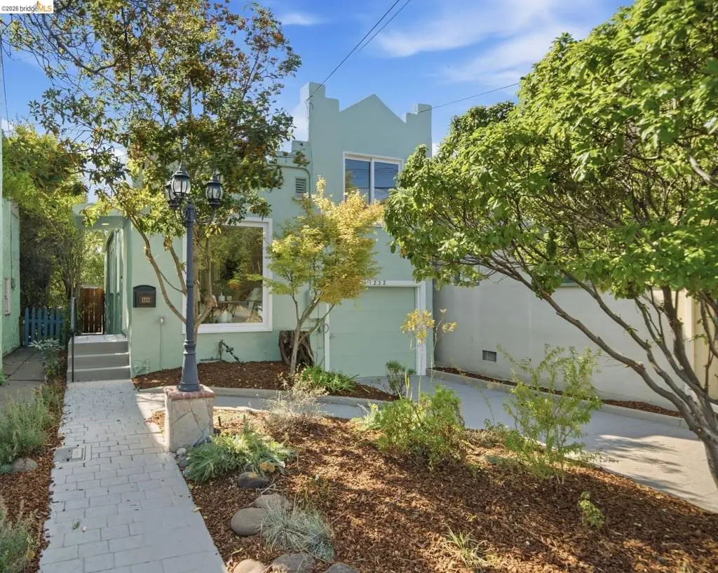 1232 Talbot Ave, Berkeley, CA 94706 - #1